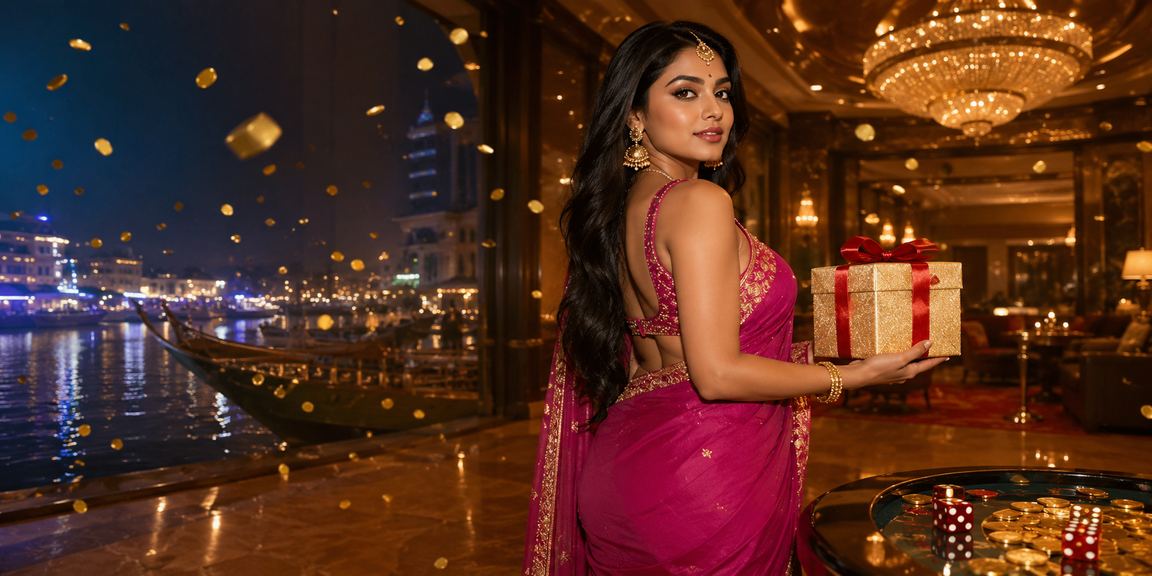 বরিশালের একজন বাংলাদেশি মডেল মোবাইলে bk9 ডাইস গেম খেলছেন