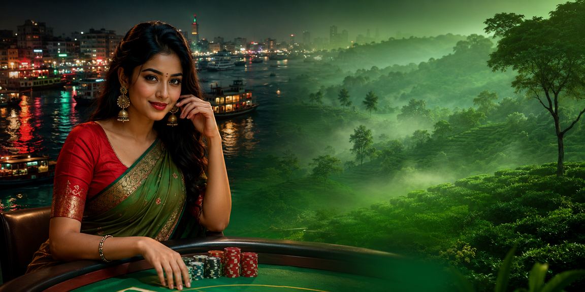 ঢাকায় মোবাইল পেমেন্টে বেটিং একাউন্টে টাকা জমা দিচ্ছেন একজন ব্যবহারকারী